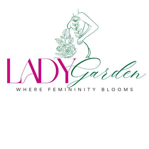 Lady Garden